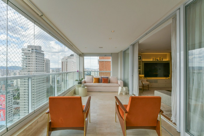 Imagem Apartamento com 4 Quartos à Venda, 271 m² em Perdizes - São Paulo Imagem Apartamento com 4 Quartos à Venda, 271 m² em Perdizes - São Paulo