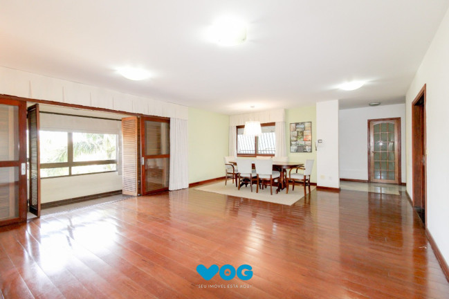 Imagem Casa com 3 Quartos à Venda, 280 m² em Chácara Das Pedras - Porto Alegre