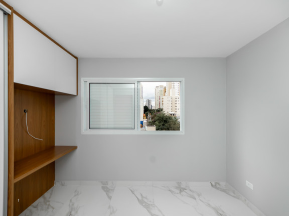 Apartamento com 3 Quartos à Venda, 97 m² em Jabaquara - São Paulo