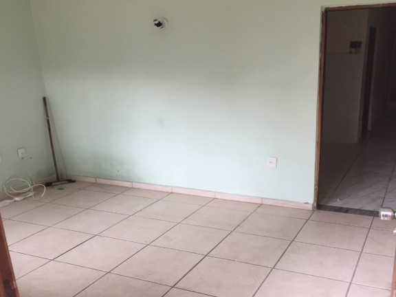Imagem Casa com 3 Quartos à Venda, 125 m² em Vila Miami - São Paulo