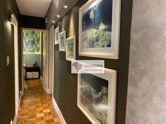 Imagem Apartamento com 2 Quartos para Alugar, 95 m² em Itaim Bibi - São Paulo Imagem Apartamento com 2 Quartos para Alugar, 95 m² em Itaim Bibi - São Paulo