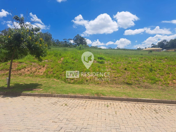 Terreno em Condomínio à Venda, 640 m² em Loteamento Residencial Vale Das águas - Itatiba