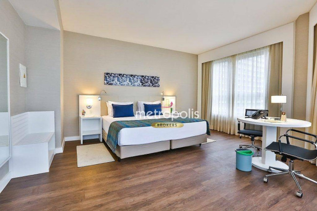 Imagem Edifício Residencial com 1 Quarto à Venda, 25 m² em Cerâmica - São Caetano Do Sul Imagem Edifício Residencial com 1 Quarto à Venda, 25 m² em Cerâmica - São Caetano Do Sul
