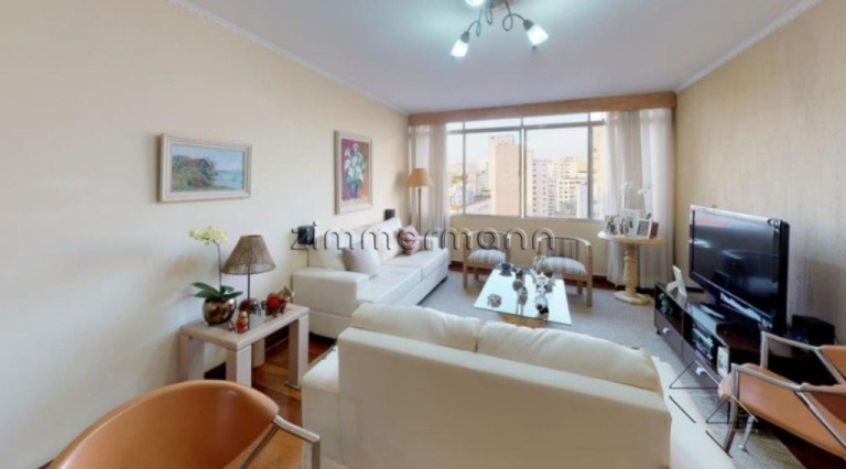 Imagem Apartamento com 4 Quartos à Venda, 238 m² em Perdizes - Sao Paulo Imagem Apartamento com 4 Quartos à Venda, 238 m² em Perdizes - Sao Paulo