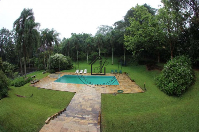 Imagem Casa com 4 Quartos à Venda, 6.719 m² em Granja Viana - Cotia Imagem Casa com 4 Quartos à Venda, 6.719 m² em Granja Viana - Cotia