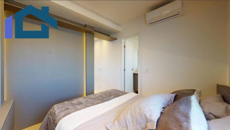 Imagem Apartamento com 2 Quartos à Venda, 61 m² em Azenha - Porto Alegre