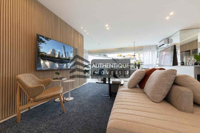 Imagem Apartamento com 1 Quarto à Venda, 51 m² em Perdizes - São Paulo