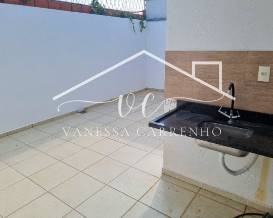 Imagem Casa com 3 Quartos à Venda, em Golden Park 2 - Sorocaba Imagem Casa com 3 Quartos à Venda, em Golden Park 2 - Sorocaba