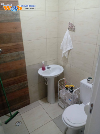 Imagem Casa com 3 Quartos à Venda, 65 m² em Tupi - Praia Grande
