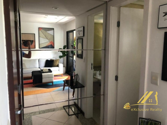 Imagem Apartamento com 3 Quartos à Venda, 100 m² em Pituba - Salvador