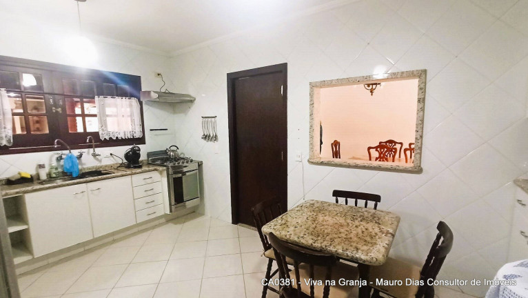 Imagem Casa com 4 Quartos à Venda, 360 m² em São Paulo Ii - Cotia