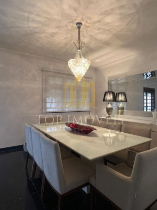 Imagem Casa de Condomínio com 4 Quartos à Venda, 450 m² em Conjunto Residencial Esplanada Do Sol - São José Dos Campos Imagem Casa de Condomínio com 4 Quartos à Venda, 450 m² em Conjunto Residencial Esplanada Do Sol - São José Dos Campos