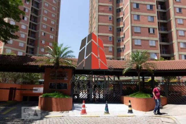 Imagem Apartamento com 3 Quartos à Venda, 70 m² em Vila Formosa - São Paulo Imagem Apartamento com 3 Quartos à Venda, 70 m² em Vila Formosa - São Paulo