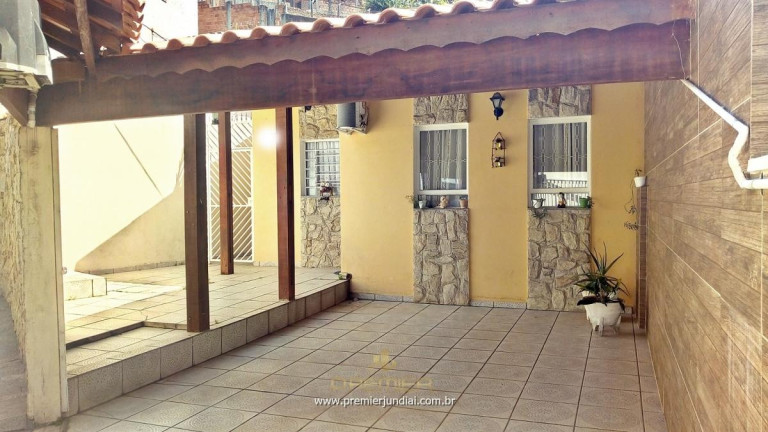 Imagem Casa com 3 Quartos à Venda, 80 m² em Vila Aparecida - Jundiaí Imagem Casa com 3 Quartos à Venda, 80 m² em Vila Aparecida - Jundiaí