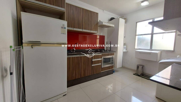 Imagem Apartamento com 2 Quartos à Venda, 66 m² em Loteamento Santo Antônio - Itatiba