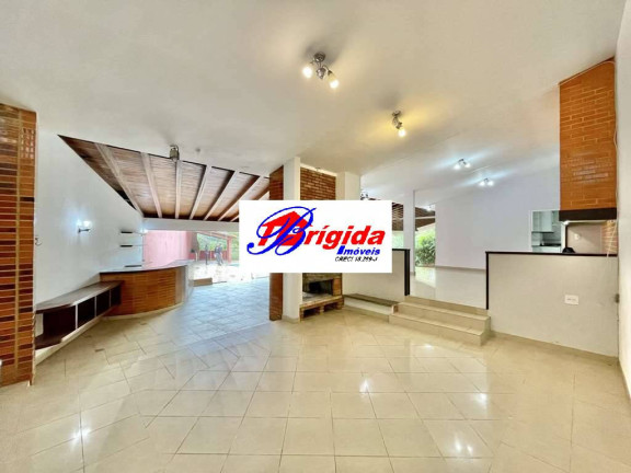 Imagem Casa de Condomínio com 5 Quartos à Venda, 409 m² em Chácara São João - Carapicuíba Imagem Casa de Condomínio com 5 Quartos à Venda, 409 m² em Chácara São João - Carapicuíba