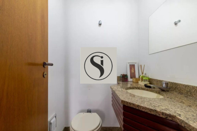 Imagem Apartamento com 3 Quartos para Alugar, 151 m² em Vila Nova Conceição - São Paulo Imagem Apartamento com 3 Quartos para Alugar, 151 m² em Vila Nova Conceição - São Paulo