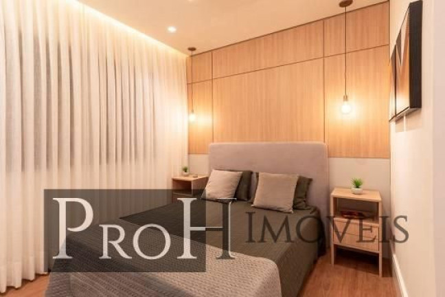 Imagem Apartamento com 2 Quartos à Venda, 65 m² em Vila Prudente - São Paulo
