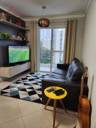 Imagem Apartamento com 3 Quartos à Venda, 80 m² em Vila Andrade - São Paulo Imagem Apartamento com 3 Quartos à Venda, 80 m² em Vila Andrade - São Paulo