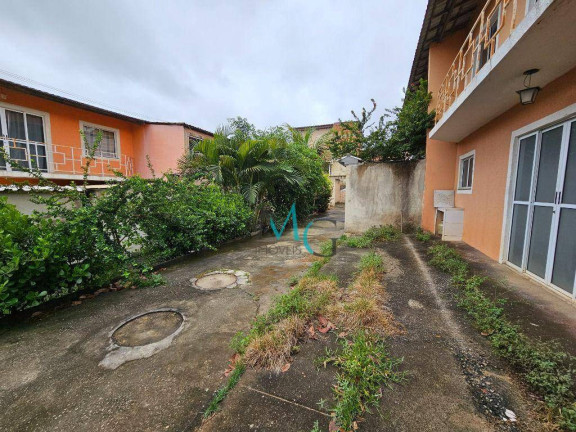 Imagem Casa com 2 Quartos para Alugar, 57 m² em Campo Grande - Rio De Janeiro Imagem Casa com 2 Quartos para Alugar, 57 m² em Campo Grande - Rio De Janeiro