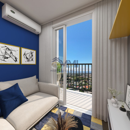 Imagem Apartamento com 2 Quartos à Venda, 49 m² em Feitoria - São Leopoldo Imagem Apartamento com 2 Quartos à Venda, 49 m² em Feitoria - São Leopoldo