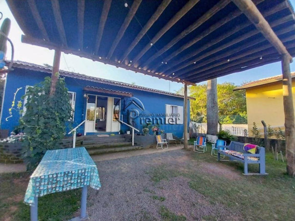 Imagem Chácara com 2 Quartos à Venda, 150 m² em Colinas Do Mosteiro De Itaici - Indaiatuba Imagem Chácara com 2 Quartos à Venda, 150 m² em Colinas Do Mosteiro De Itaici - Indaiatuba