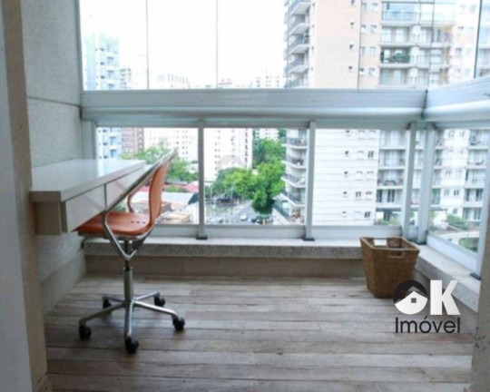 Imagem Apartamento com 3 Quartos à Venda, 158 m² em Vila Nova Conceição - São Paulo