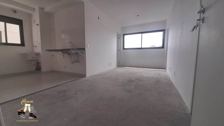 Imagem Apartamento com 2 Quartos à Venda, 47 m² em Jardim Stella - Santo André Imagem Apartamento com 2 Quartos à Venda, 47 m² em Jardim Stella - Santo André