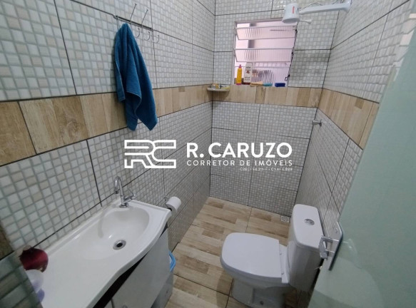 Imagem Casa com 2 Quartos à Venda, 120 m² em Jardim Da Graminha - Limeira Imagem Casa com 2 Quartos à Venda, 120 m² em Jardim Da Graminha - Limeira