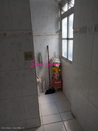 Imagem Apartamento com 2 Quartos à Venda, 45 m² em Aparecida - Santos Imagem Apartamento com 2 Quartos à Venda, 45 m² em Aparecida - Santos