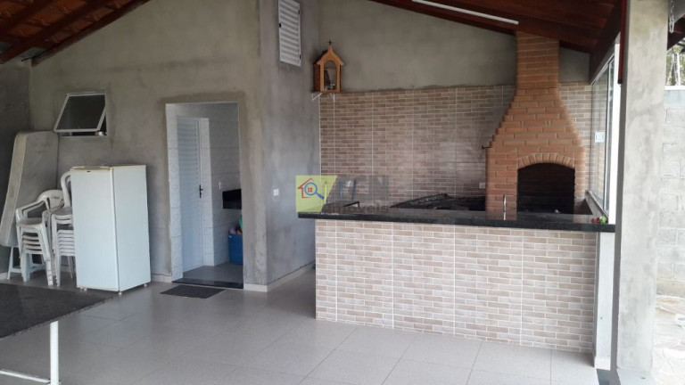 Imagem Imóvel com 1 Quarto à Venda, 120 m² em 	Chácaras Recanto Da Colina Verde - Campinas