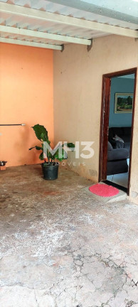 Imagem Casa com 2 Quartos à Venda, 72 m² em Parque Residencial Rochele Ii - Santa Bárbara D'oeste Imagem Casa com 2 Quartos à Venda, 72 m² em Parque Residencial Rochele Ii - Santa Bárbara D'oeste
