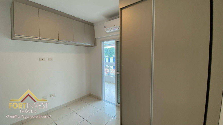 Imagem Imóvel com 2 Quartos à Venda, 78 m² em Canto Do Forte - Praia Grande