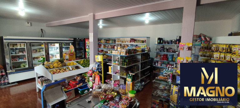 Imagem Casa à Venda, 204 m² em Centro - São Miguel Do Iguaçu