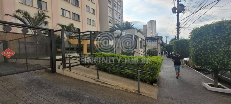 Imagem Apartamento com 2 Quartos à Venda, 72 m² em Mooca - São Paulo