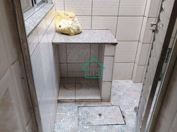 Imagem Sobrado com 2 Quartos à Venda, 44 m² em Tatuapé - São Paulo