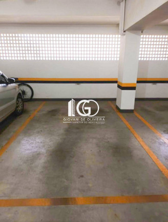 Imagem Apartamento com 2 Quartos à Venda, 61 m² em Comerciário - Criciúma Imagem Apartamento com 2 Quartos à Venda, 61 m² em Comerciário - Criciúma