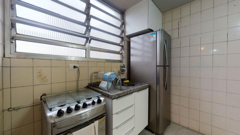 Imagem Apartamento com 2 Quartos à Venda, 81 m² em Vila Olímpia - São Paulo
