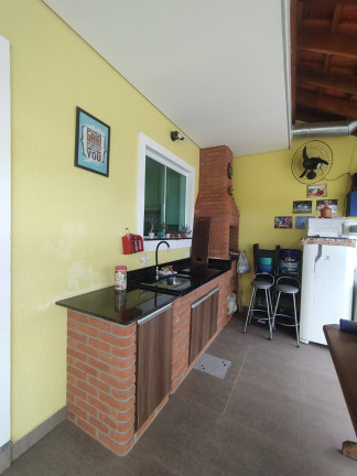 Imagem Sobrado com 3 Quartos à Venda, 120 m² em Portais (polvilho) - Cajamar Imagem Sobrado com 3 Quartos à Venda, 120 m² em Portais (polvilho) - Cajamar