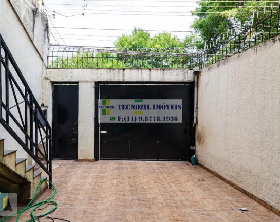Imagem Sobrado com 3 Quartos à Venda, 158 m² em Bosque Da Saúde - São Paulo Imagem Sobrado com 3 Quartos à Venda, 158 m² em Bosque Da Saúde - São Paulo