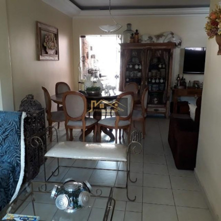 Imagem Casa com 3 Quartos à Venda, 180 m² em Centro - Sorocaba Imagem Casa com 3 Quartos à Venda, 180 m² em Centro - Sorocaba