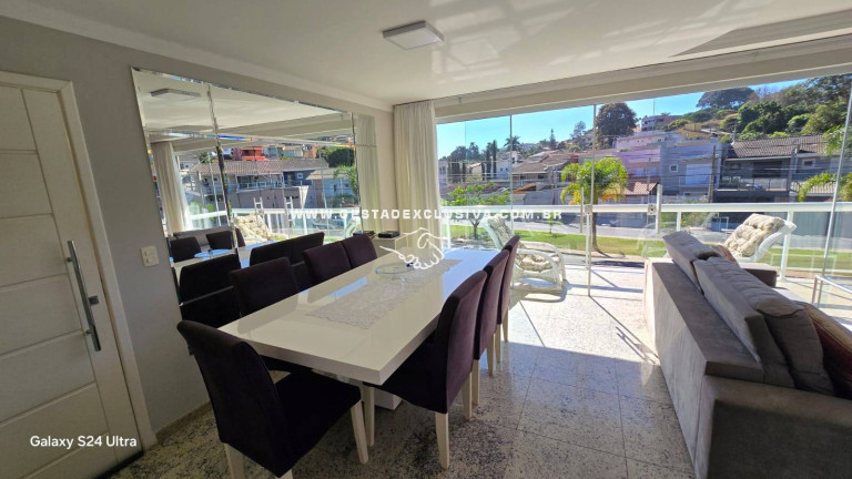 Imagem Casa com 3 Quartos à Venda, 409 m² em Jardim Paulista - Atibaia
