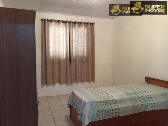 Imagem Casa com 3 Quartos à Venda, 149 m² em Fragata - Pelotas