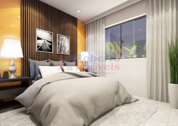 Imagem Casa com 3 Quartos à Venda, 80 m² em São José - Itapoá Imagem Casa com 3 Quartos à Venda, 80 m² em São José - Itapoá