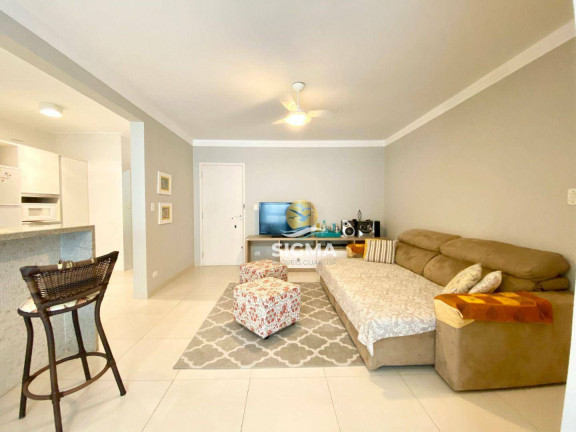 Imagem Apartamento com 2 Quartos à Venda, 104 m² em Pitangueiras - Guarujá Imagem Apartamento com 2 Quartos à Venda, 104 m² em Pitangueiras - Guarujá