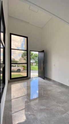 Imagem Casa com 3 Quartos à Venda, 250 m² em Condomínio Residencial Fogaça - Jacareí Imagem Casa com 3 Quartos à Venda, 250 m² em Condomínio Residencial Fogaça - Jacareí