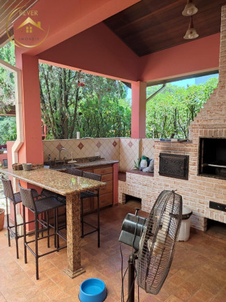 Imagem Casa com 2 Quartos à Venda, 347 m² em Parque Da Represa - Paulínia Imagem Casa com 2 Quartos à Venda, 347 m² em Parque Da Represa - Paulínia