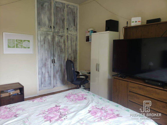 Imagem Casa com 3 Quartos à Venda, 91 m² em Jardim Europa - Teresópolis Imagem Casa com 3 Quartos à Venda, 91 m² em Jardim Europa - Teresópolis