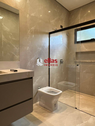 Imagem Casa de Condomínio com 3 Quartos à Venda, 250 m² em Jardim Shangri-lá - Bauru Imagem Casa de Condomínio com 3 Quartos à Venda, 250 m² em Jardim Shangri-lá - Bauru