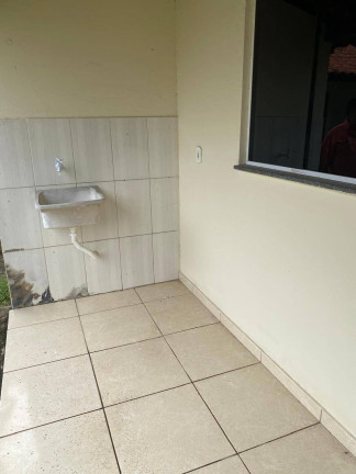 Imagem Casa com 1 Quarto para Alugar, 20 m² em Parque Hotel - Araruama